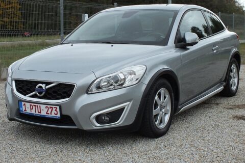 Volvo C 30 1.600 109 KM