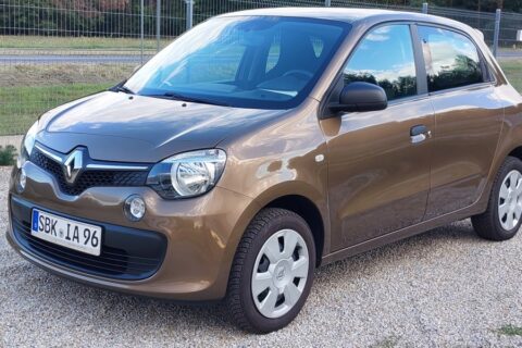 Renault Twingo 1,0 Benz