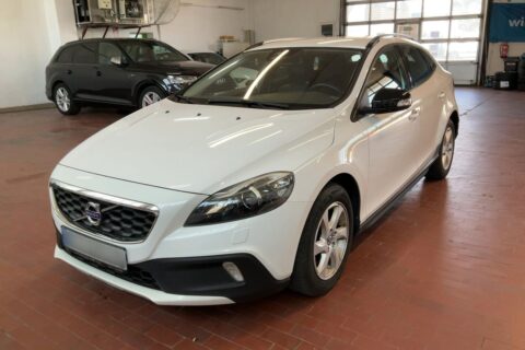 Volvo V40 Cross Country 1.600 115 KM